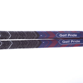 Used TaylorMade Milled Grind 4 Wedge - Right-Handed - 50*,54* - Stiff Flex-Next Round