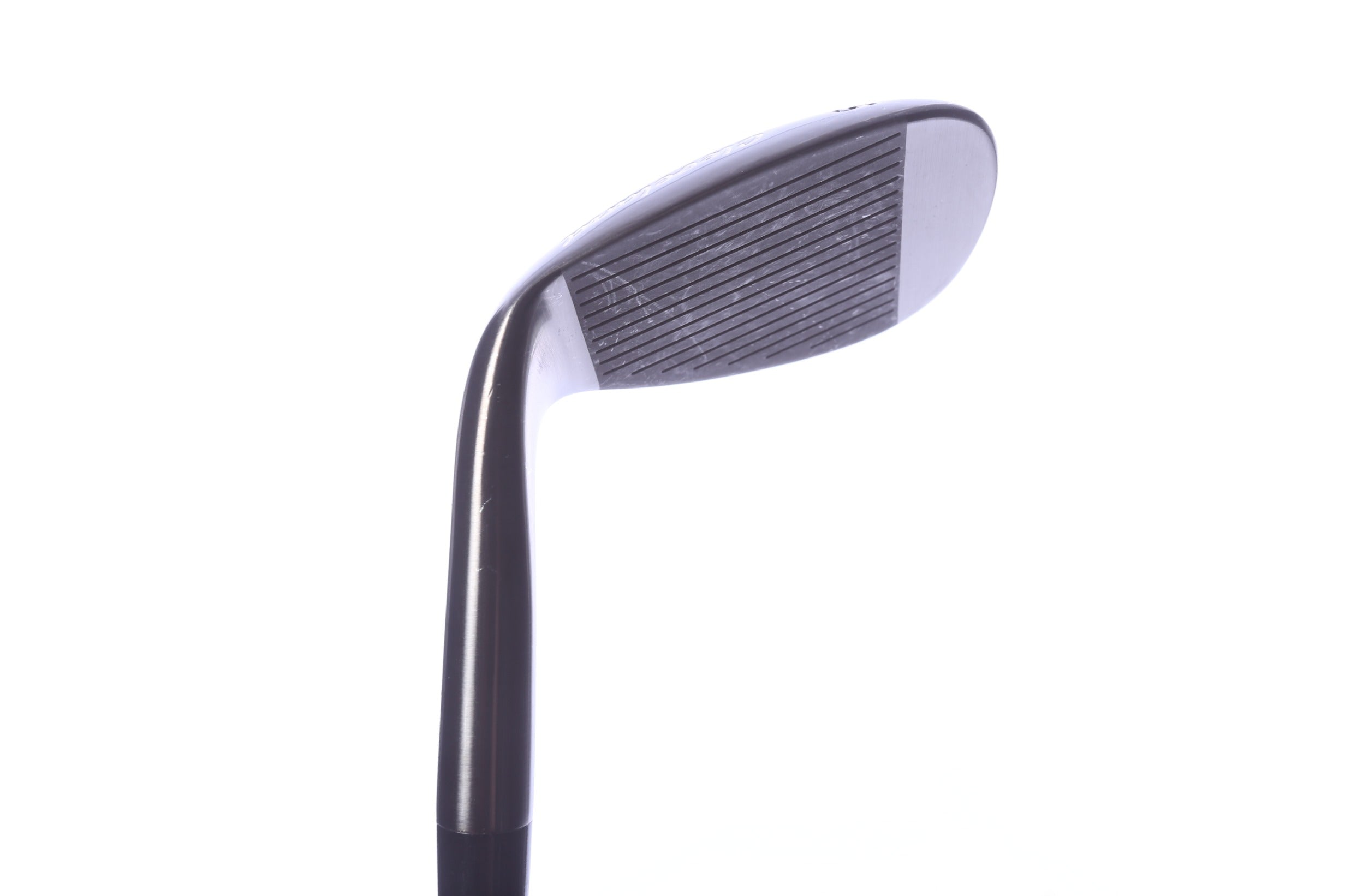 Used Cleveland CG14 Black Pearl Tour Zip Lob Wedge - Right-Handed - 58 Degrees - Wedge Flex
