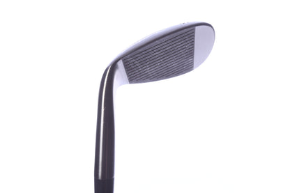 Used Cleveland CG14 Black Pearl Tour Zip Lob Wedge - Right-Handed - 58 Degrees - Wedge Flex