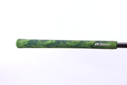Used Cobra King SpeedZone Gap Wedge - Left-Handed - 48 Degrees - Regular Flex
