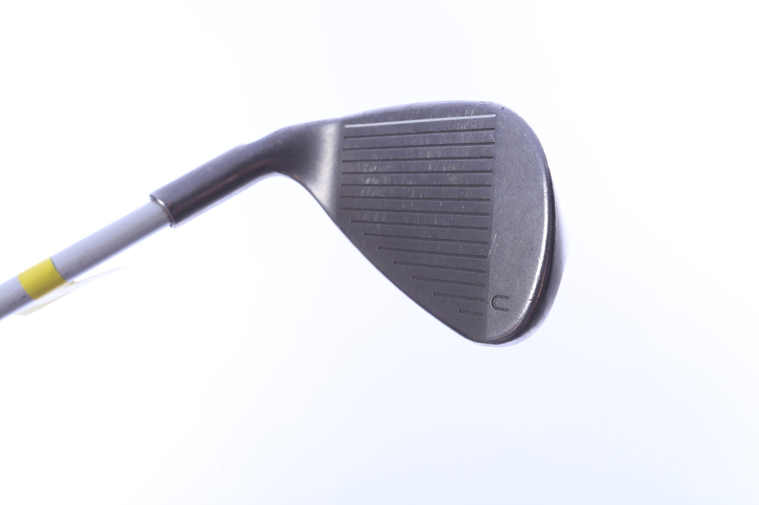 Used Ping Rhapsody Utility Wedge - Right-Handed - 50 Degrees - Ladies Flex-Next Round
