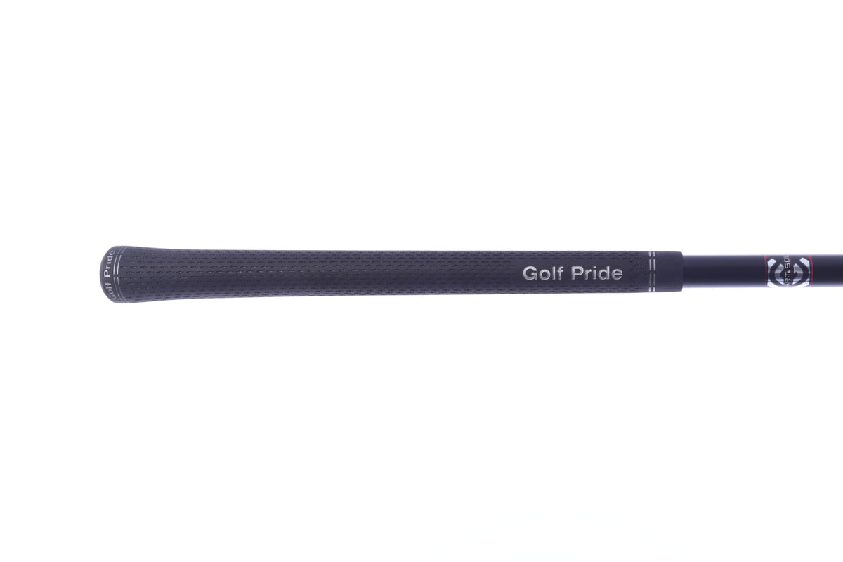 Used Cleveland Smart Sole 4.0 Black Satin S Sand Wedge - Right-Handed - 58 Degrees - Wedge Flex-Next Round