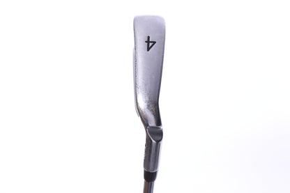 Used Ping i25 Single 4-Iron - Right-Handed - Regular Flex