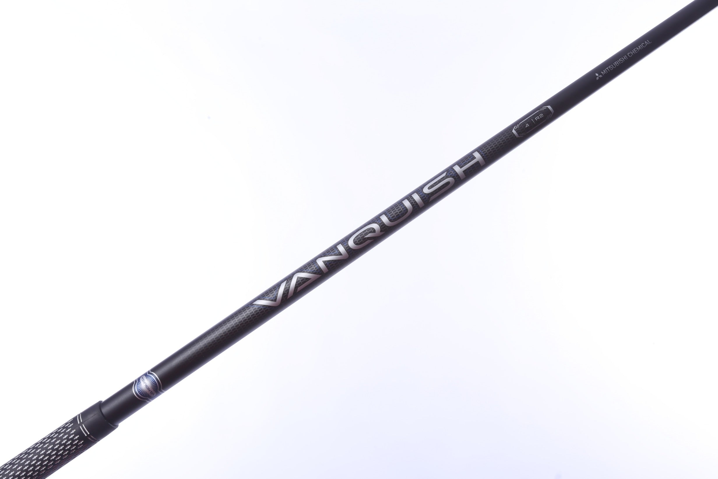 Used Mitsubishi Vanquish Fairway Wood Shaft Seniors Flex Graphite - 40.25 in - No Adapter-Next Round