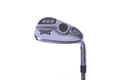Used PXG 0311 P GEN5 Chrome Pitching Wedge - Right-Handed - 44 Degrees - Stiff Flex