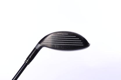 Used Callaway X Hot Pro 2013 3-Wood - Right-Handed - 15 Degrees - Stiff Flex