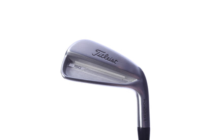 Used Titleist 2023 T150 Single 5-Iron - Right-Handed - Stiff Flex