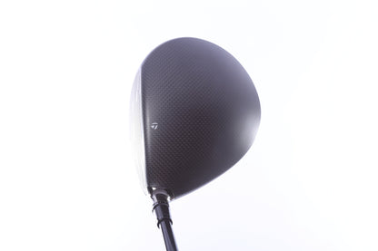 Used TaylorMade Qi35 LS Driver - 9 Degrees - Stiff Flex Project X HZRDUS Smoke RDX Red - Right-Handed-Next Round