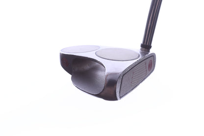 Used Odyssey White Hot XG 2.0 2-Ball Putter - Right-Handed - 35 in - Mallet