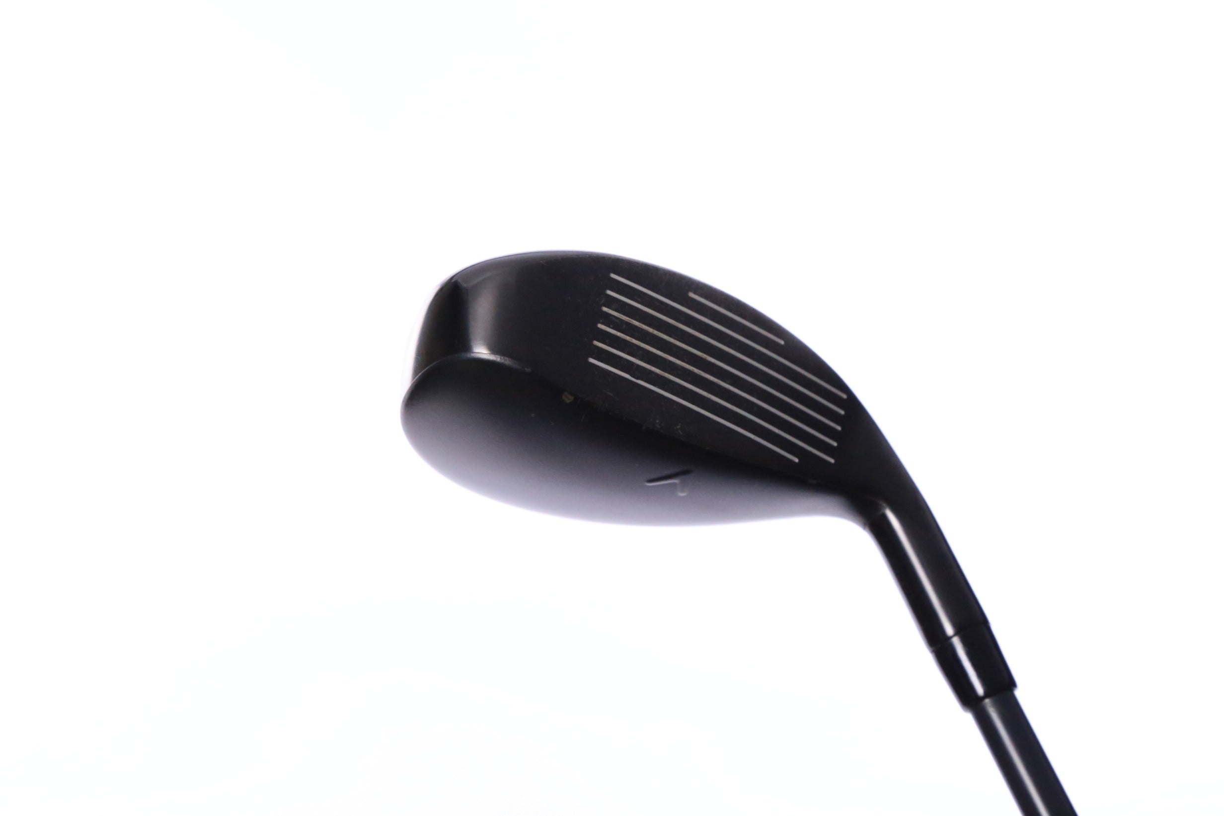 Used Callaway XR 3H Hybrid - Left-Handed - 19 Degrees - Regular Flex-Next Round