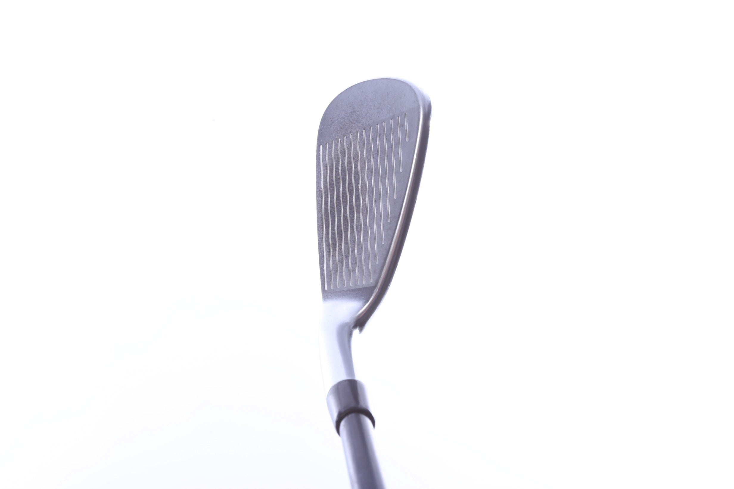 Used PXG 0311 P GEN6 Iron Set - Right-Handed - 5-PW - Variable Flex-Next Round
