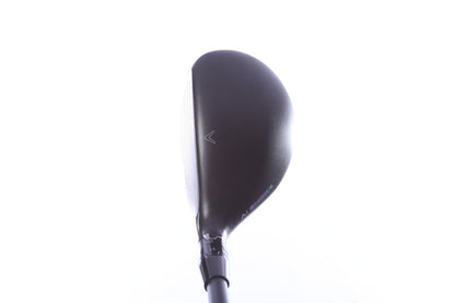 Used Callaway Paradym Ai Smoke HL 3H Hybrid - Right-Handed - 18 Degrees - Regular Flex-Next Round