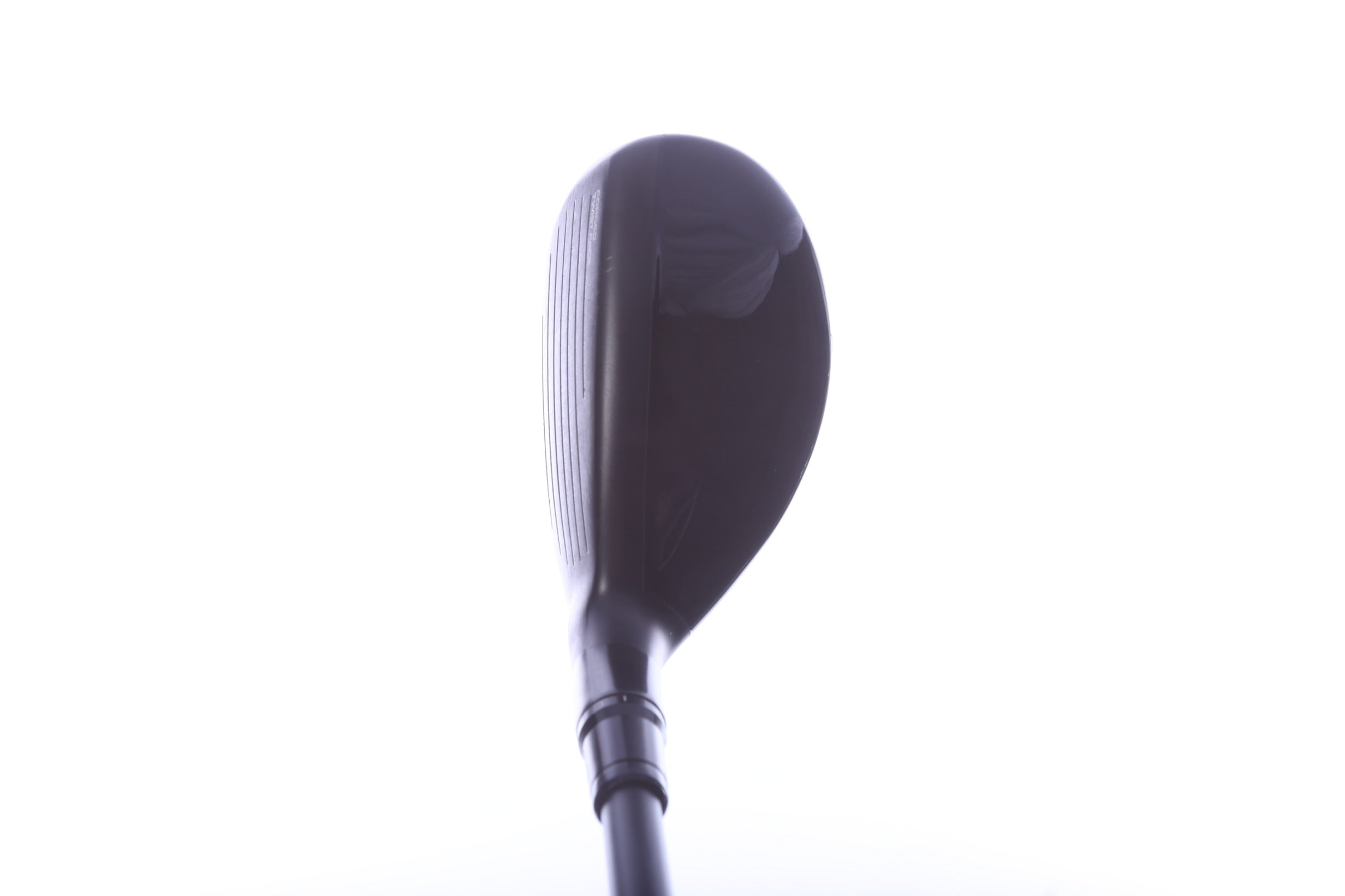 Used TaylorMade Qi10 Tour 2H Hybrid - Right-Handed - 17 Degrees - Stiff Flex-Next Round