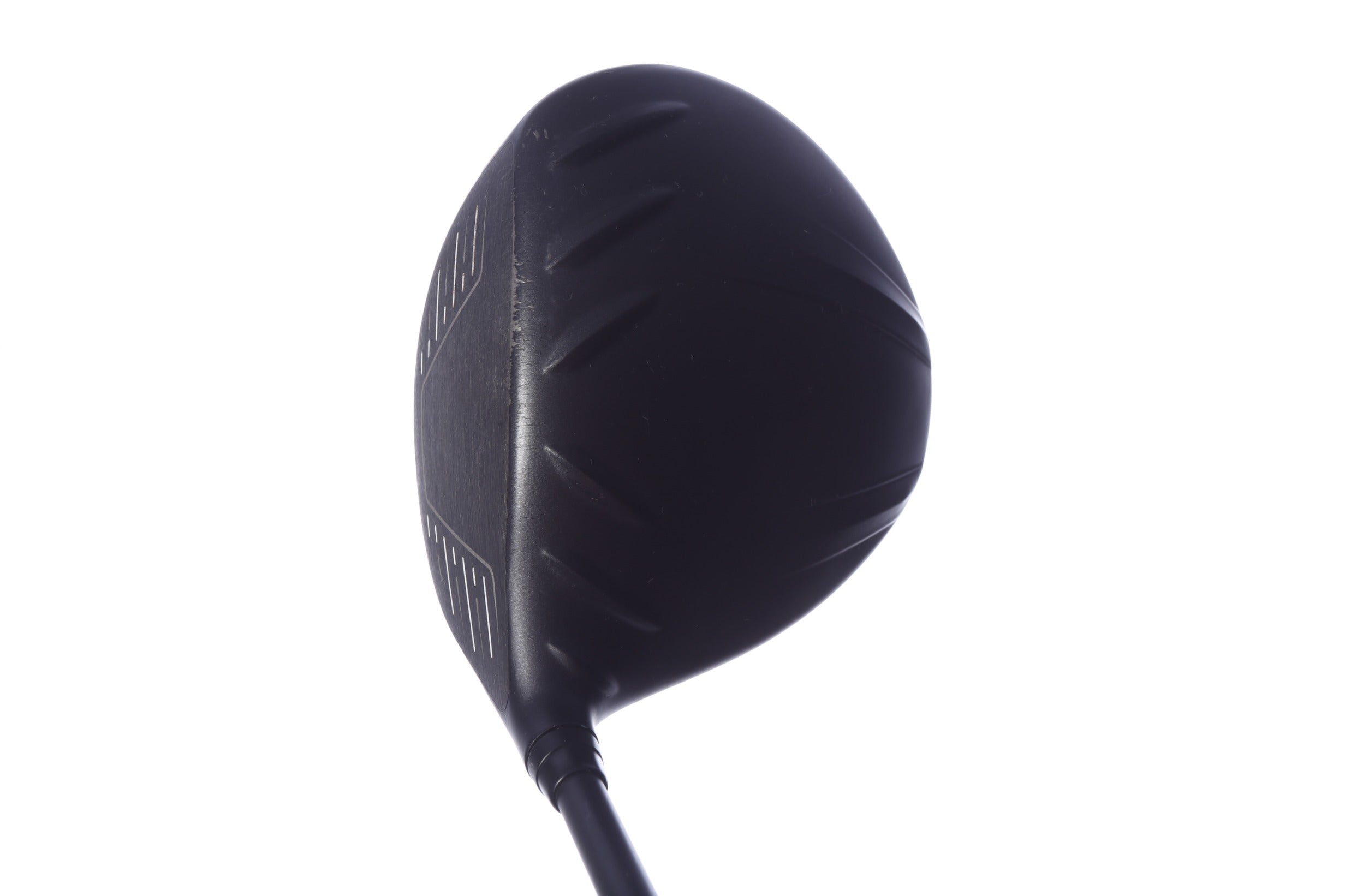 Used Ping G410 Plus Driver - 10.5 Degrees - Regular Flex Ping Alta CB - Right-Handed-Next Round