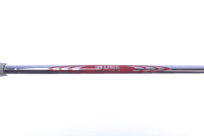 Used Srixon Z-Forged Single 5-Iron - Right-Handed - Stiff Flex