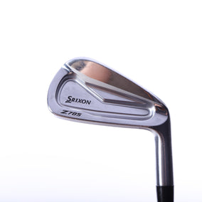 Used Srixon Z 785 Single 4-Iron - Right-Handed - Extra Stiff Flex-Next Round