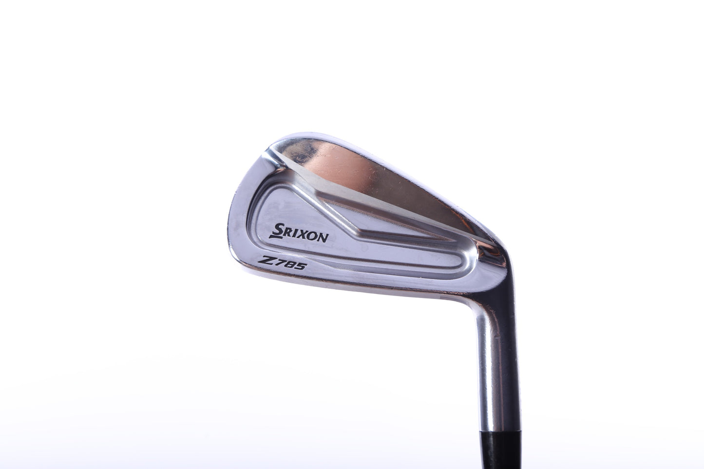 Used Srixon Z 785 Single 4-Iron - Right-Handed - Extra Stiff Flex-Next Round