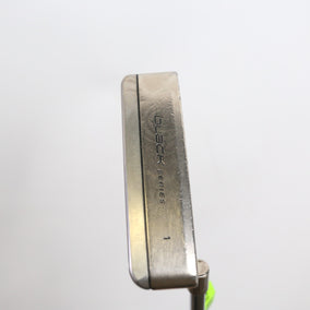 Used Odyssey Black Series #1 Putter - Right-Handed - 35 in - Blade
