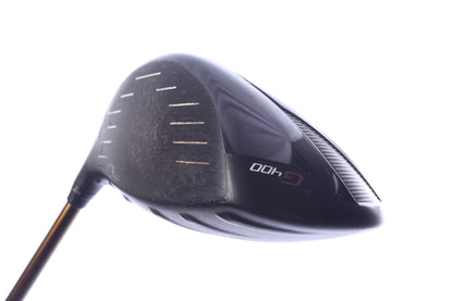 Used Ping G400 Driver - 10.5 Degrees - Stiff Flex Ping Alta CB - Right-Handed-Next Round