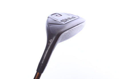 Used Ping G400 4H Hybrid - Right-Handed - 22 Degrees - Stiff Flex-Next Round