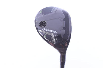 TaylorMade Qi35 MAX Rescue 7H Hybrid - Right-Handed - 35 Degrees - Regular Flex