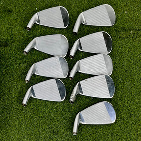 Wholesale Lot of 40 Assorted Fitting irons - Assorted Brands Including Callaway-Next Round