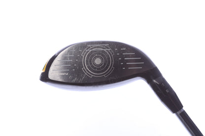 Used Callaway Epic Flash 3-Wood - Left-Handed - 15 Degrees - Seniors Flex-Next Round