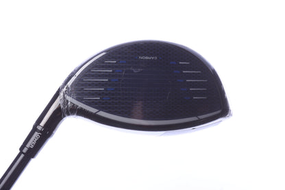 TaylorMade Qi10 Driver - 10.5 Degrees - Regular Flex LA Golf Gold Series - Right-Handed