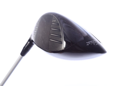 Used Titleist TSi2 Driver - 10 Degrees - Stiff Flex Aldila Ascent - Right-Handed