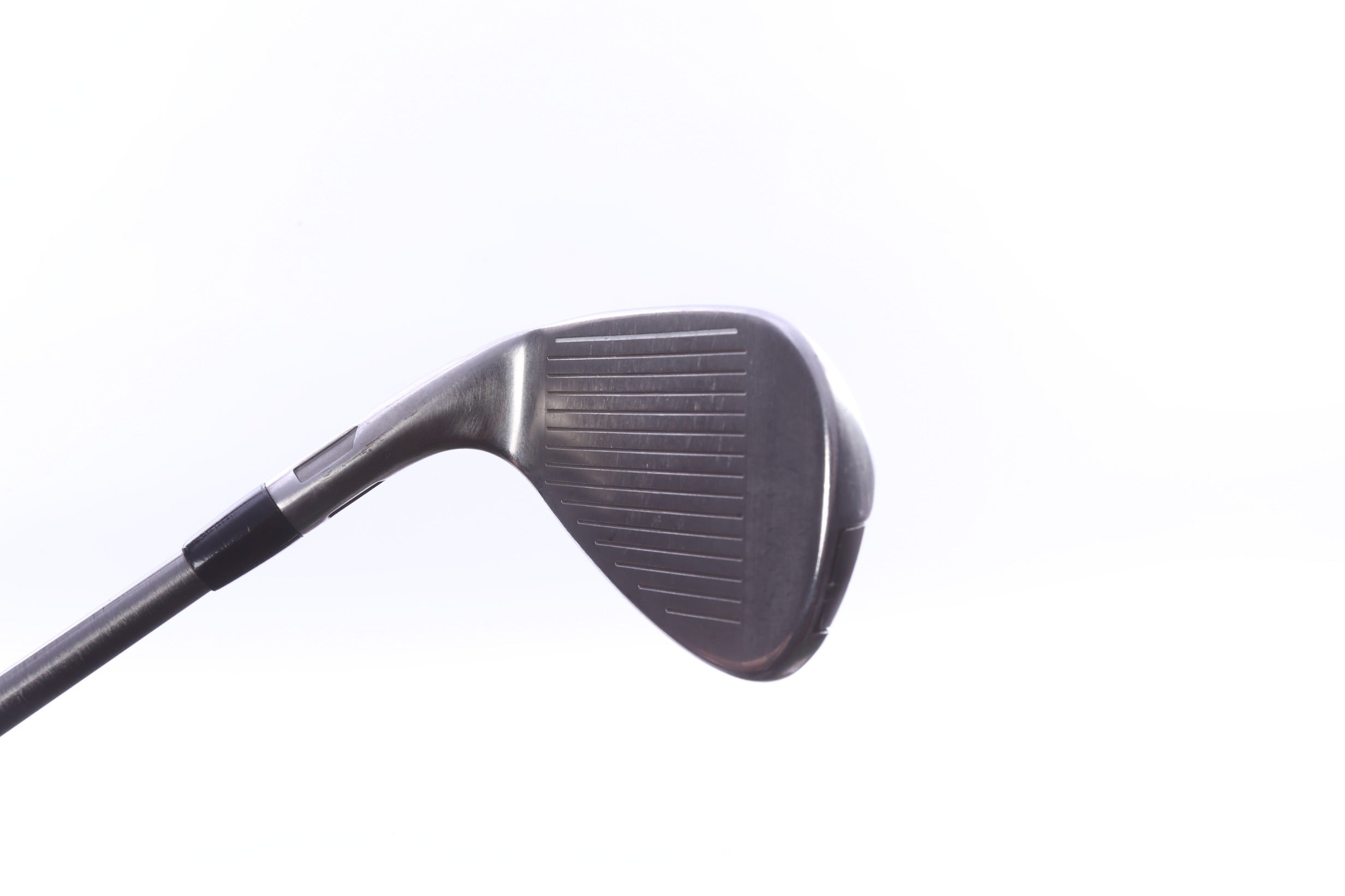 Used TaylorMade STEALTH Approach Wedge - Right-Handed - 49 Degrees - Stiff Flex-Next Round