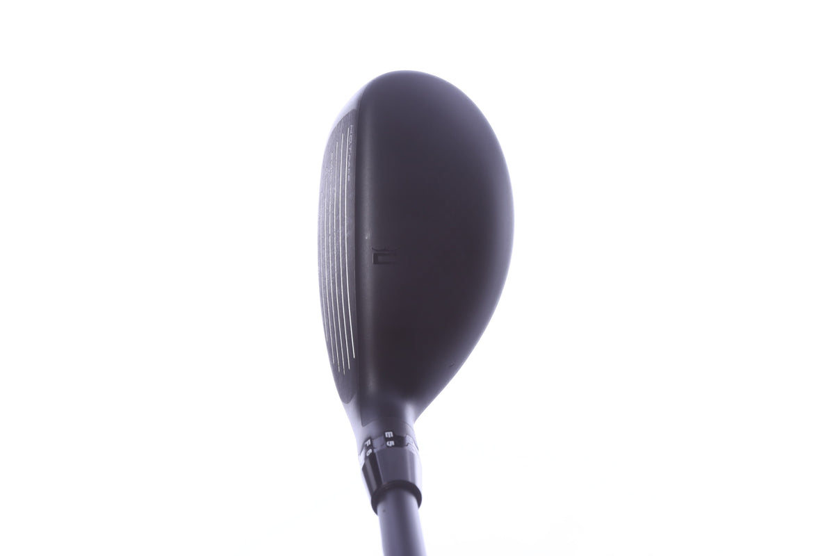 Used Cobra 2025 KING Tec 3H Hybrid - Right-Handed - 19 Degrees - Regular Flex