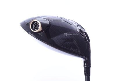 Used TaylorMade Qi35 LS Driver - 9 Degrees - Stiff Flex Mitsubishi Diamana TM - Right-Handed