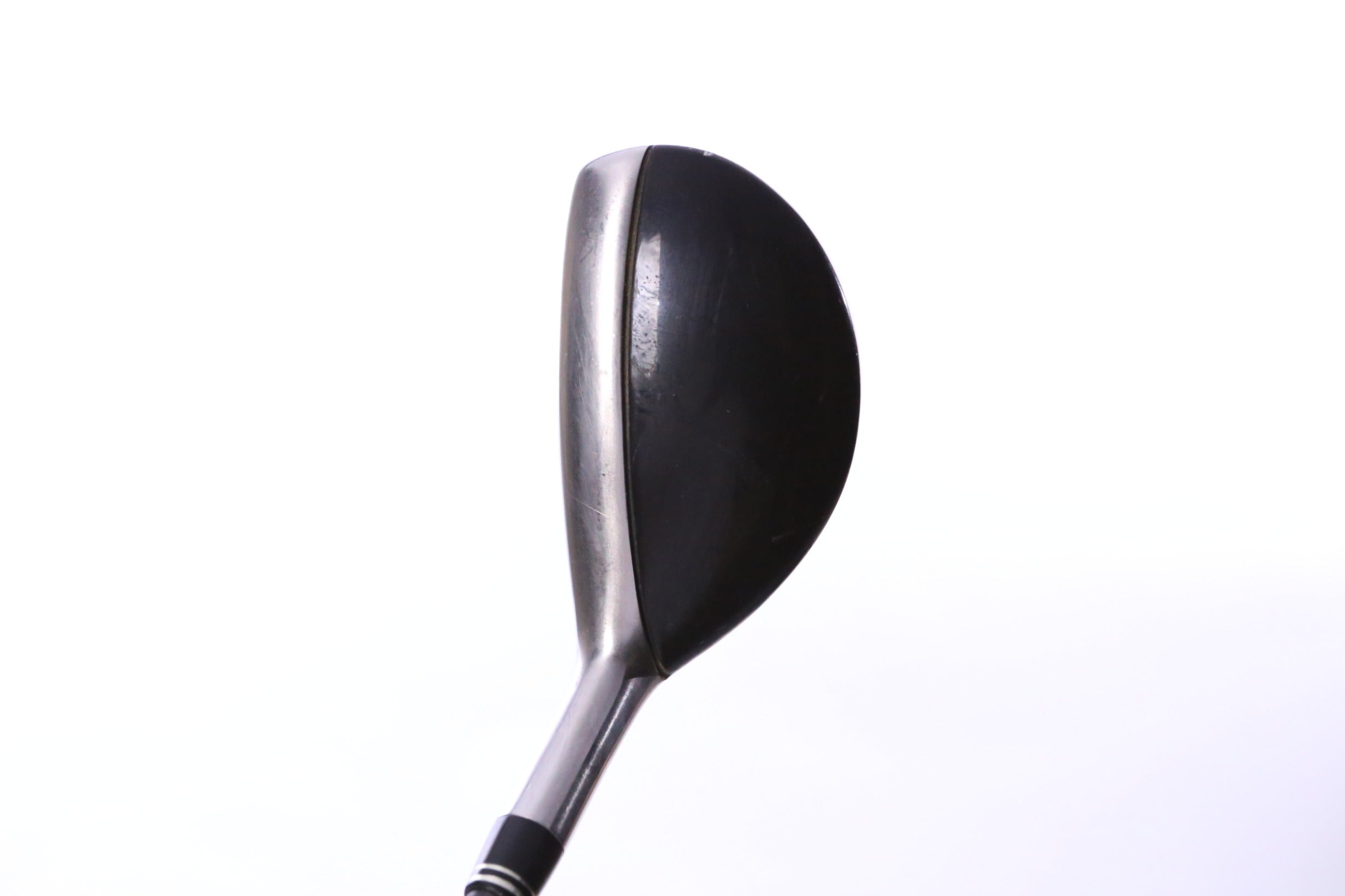 Used Cobra Baffler Pro 4H Hybrid - Right-Handed - 23 Degrees - Stiff Flex
