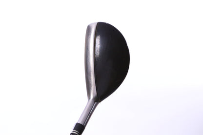 Used Cobra Baffler Pro 4H Hybrid - Right-Handed - 23 Degrees - Stiff Flex