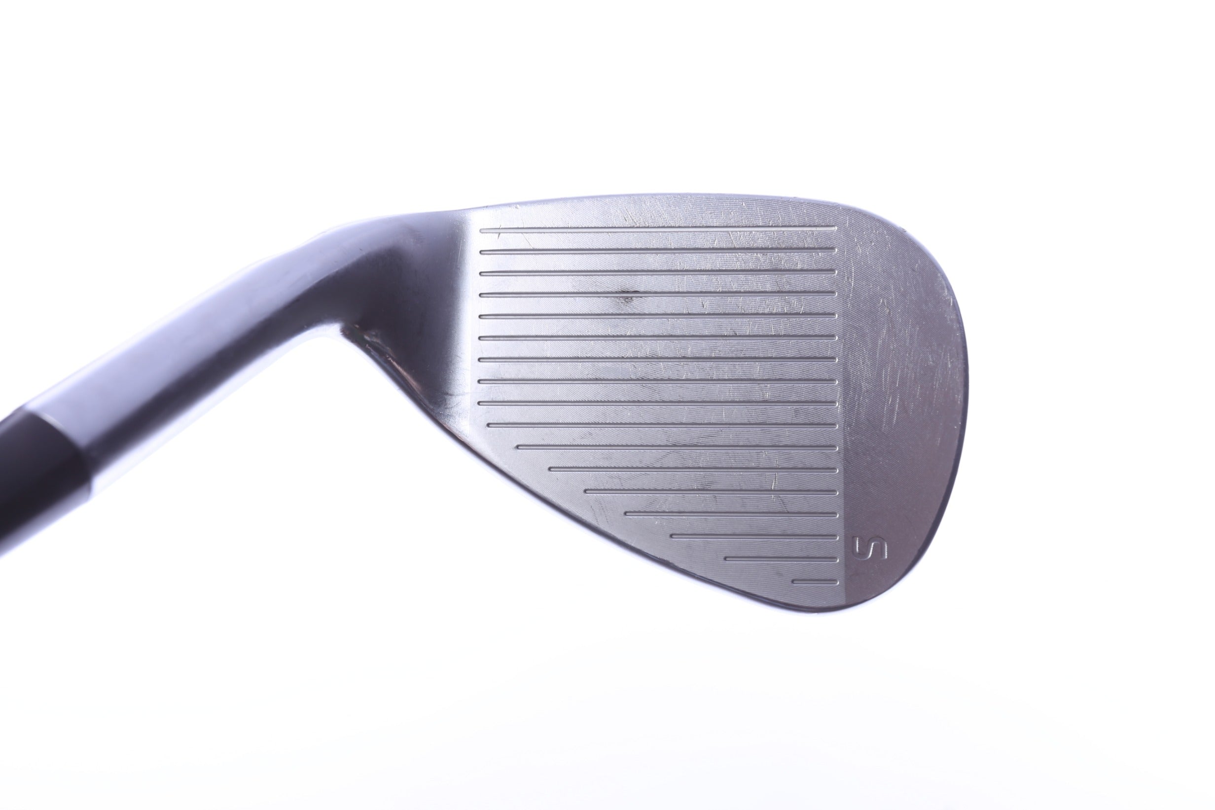 Used Ping G425 Sand Wedge - Right-Handed - 54 Degrees - Stiff Flex