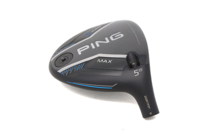 Used Ping G440 MAX 5-Wood - HEAD ONLY - Right-Handed - 19 Degrees-Next Round