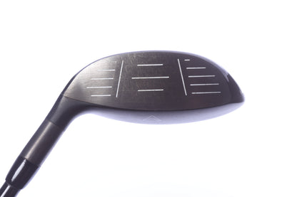 Used Callaway Rogue ST MAX 5-Wood - Right-Handed - 18 Degrees - Regular Flex