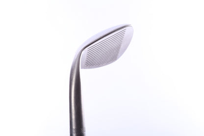 Used Titleist Vokey SM10 Nickel Lob Wedge - Right-Handed - 60 Degrees - Stiff Flex-Next Round