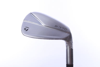 Used TaylorMade 2023 P770 Single 8-Iron - Right-Handed - Stiff Flex-Next Round