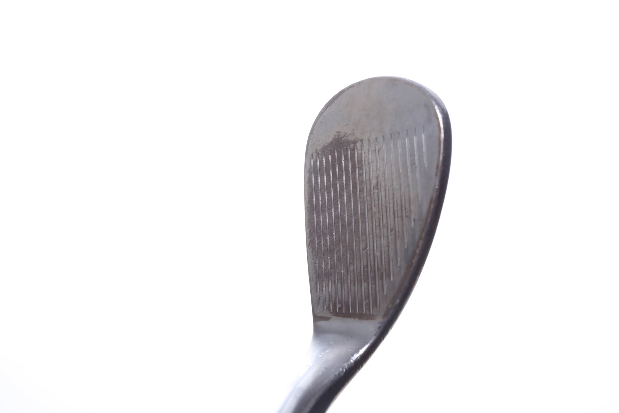 Used Titleist Vokey SM8 Tour Chrome Lob Wedge - Right-Handed - 58 Degrees - Stiff Flex-Next Round