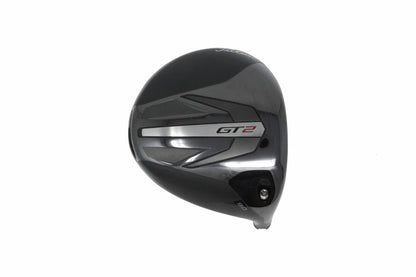 Used Titleist GT2 Driver - HEAD ONLY - Right-Handed - 9 Degrees