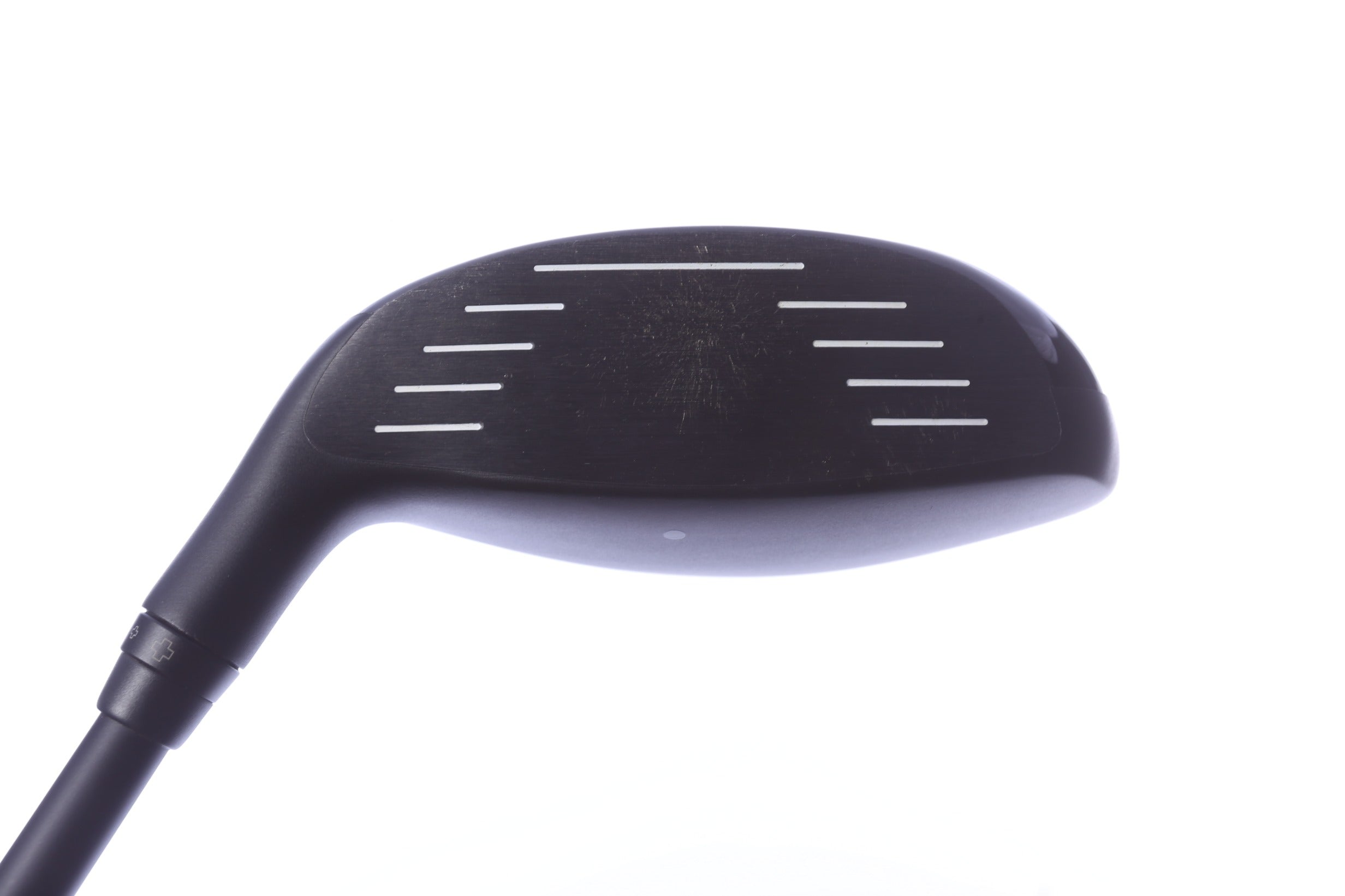 Used Ping G430 MAX 3-Wood - Right-Handed - 15 Degrees - Regular Flex