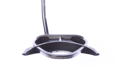 Used TaylorMade Rossa Monza Spider Balero Putter - Right-Handed - 35 in - Mallet