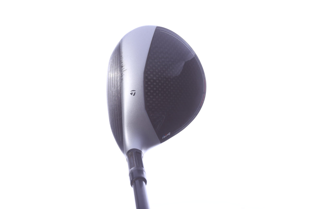 Used TaylorMade M4 5HL Wood - Right-Handed - 21 Degrees - Regular Flex-Next Round
