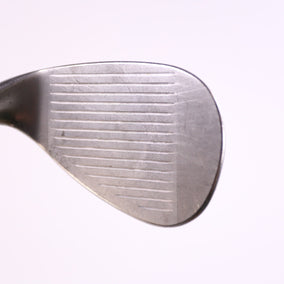 Used Ping Tour Gorge SS Lob Wedge - Right-Handed - 58 Degrees - Stiff Flex-Next Round