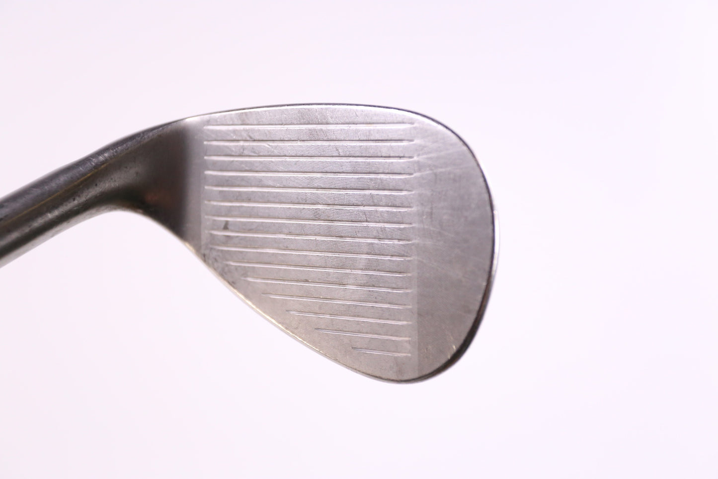 Used Ping Tour Gorge SS Lob Wedge - Right-Handed - 58 Degrees - Stiff Flex-Next Round