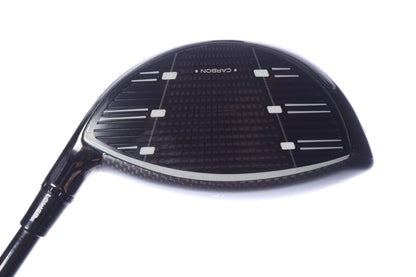 Used TaylorMade Qi35 LS Driver - 9 Degrees - Stiff Flex Project X HZRDUS RDX Smoke - Right-Handed