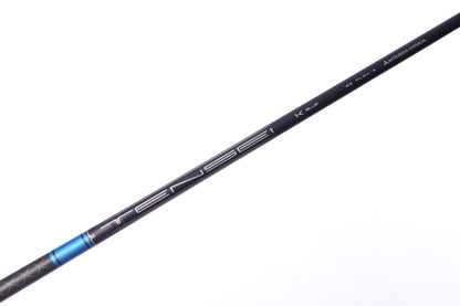 Used Mitsubishi Tensei 1K Blue Driver Shaft Stiff Flex Graphite - 43.75 in - Titleist Surefit Adapter