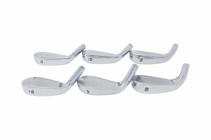 Used Callaway Paradym X Iron Set - HEAD ONLY - Right-Handed - 5-PW-Next Round
