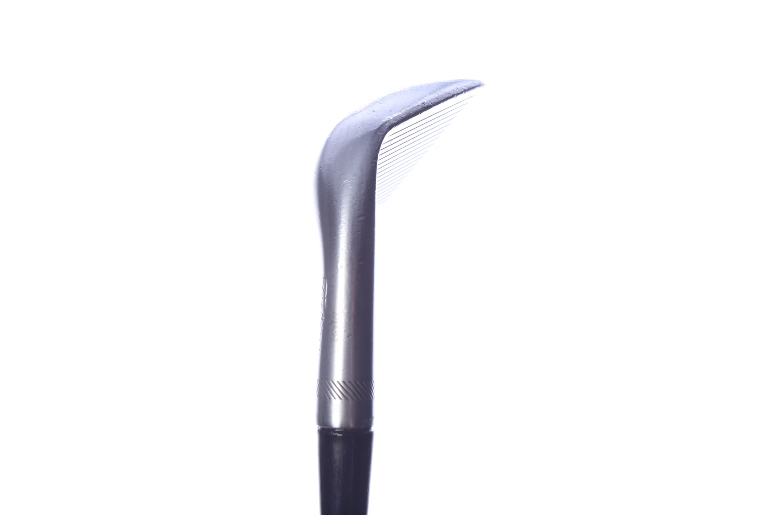 Used Titleist Vokey SM9 Tour Chrome Gap Wedge - Right-Handed - 52 Degrees - Wedge Flex-Next Round